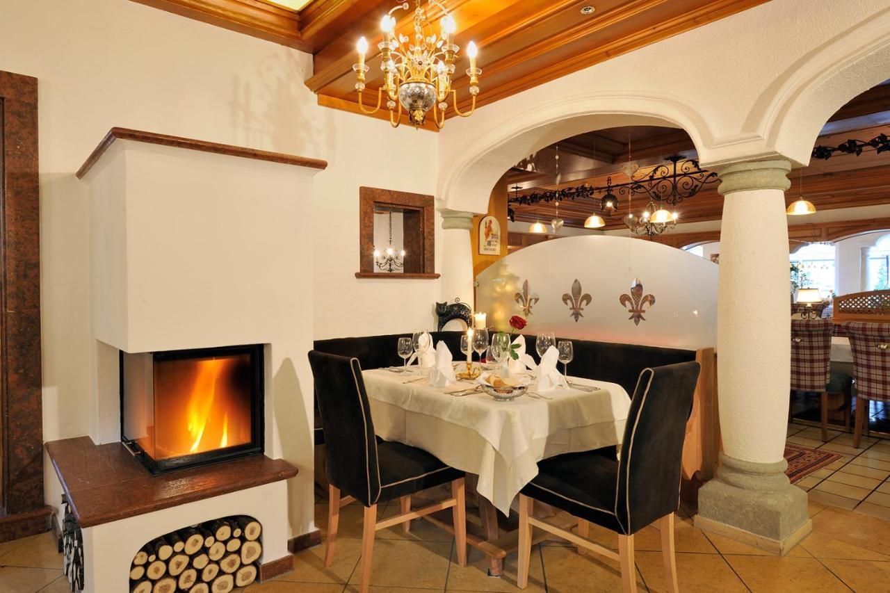 Hotel Herrschaftstaverne Haus im Ennstal Dış mekan fotoğraf